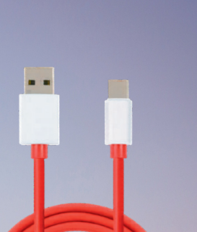 Fast Charging Data Cable - SIONIX 80W Heavy-Duty Type-C Cable